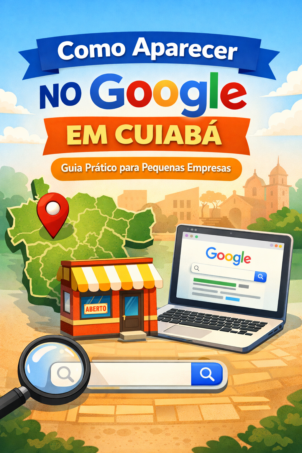 Desenvolvimento de sites em Cuiabá Google SEO Sistema de Whatsapp e Sistema de Gestão- Gestoron